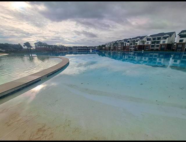 1 BEDROOM APARTMENT FOR SALE IN BLYDE RIVERWALK ESTATE